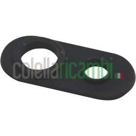 Guarnizione Piastrina Bruciatore Rapido Forno Smeg 754131597