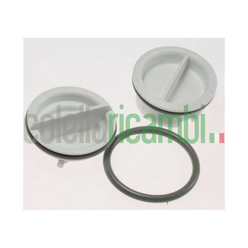 Tappo Brillantante Lavastoviglie Whirlpool C00051755