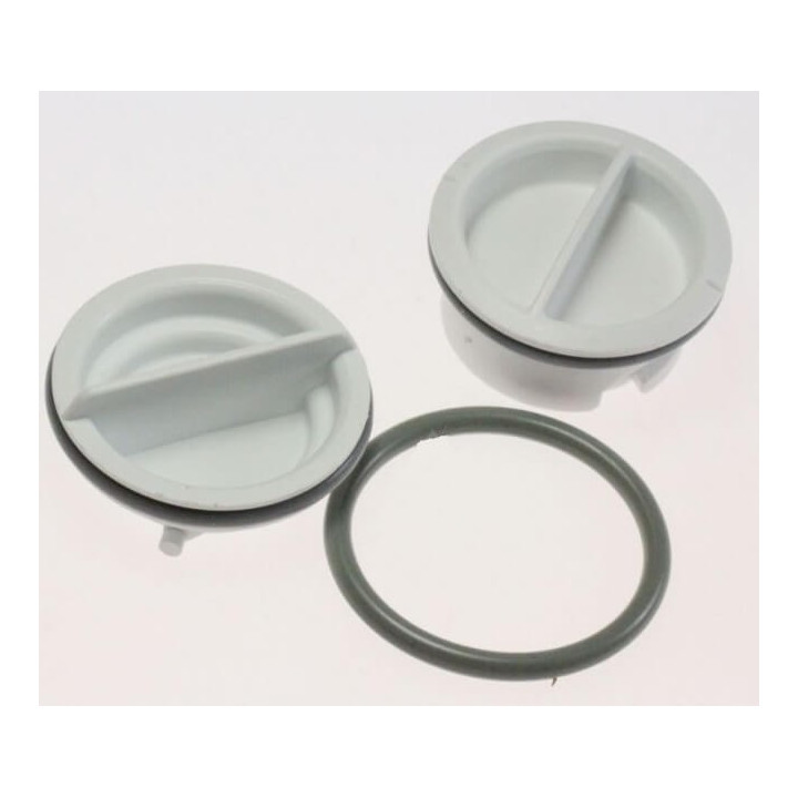 Tappo Brillantante Lavastoviglie Whirlpool C00051755