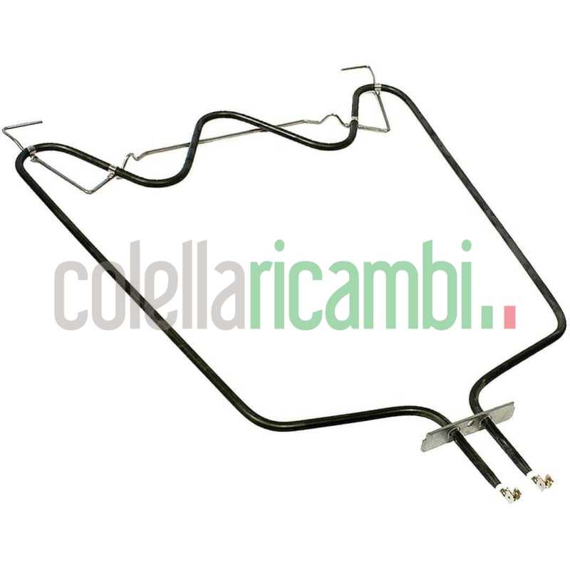 Resistenza Inferiore Forno Whirlpool 481010551720