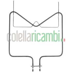Resistenza Inferiore Forno Whirlpool 481010375734