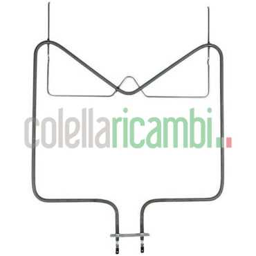 Resistenza Inferiore Forno Whirlpool 481010375734