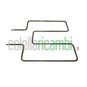 Resistenza Inferiore Forno Atlantic 32001560