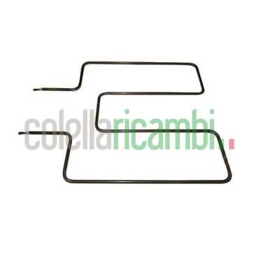 Resistenza Inferiore Forno Atlantic 32001560