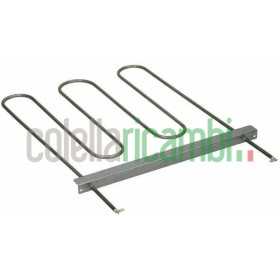 Resistenza Suola Forno 230V/1200 Forno Whirlpool 482000023277