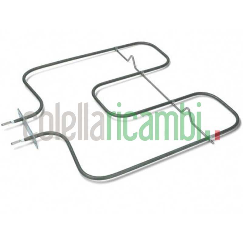 Resistenza Inferiore 1300W  Forno Candy 41024103