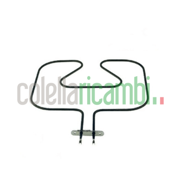 Resistenza Suola 1000W 230/240V Forno Rex 3970125013
