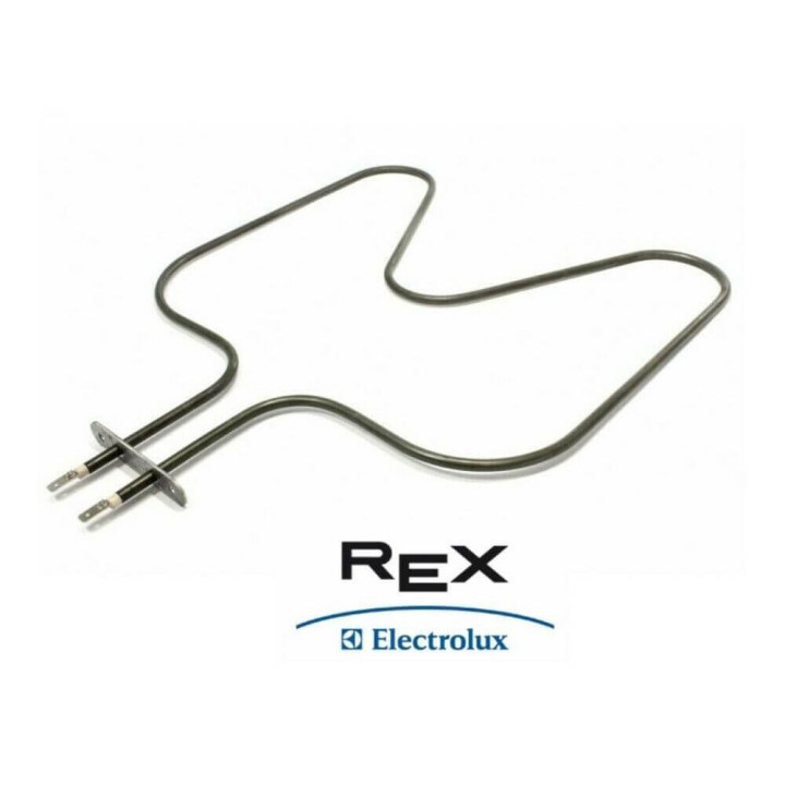 Resistenza Suola,230V-1000W Forno Rex 3570635015