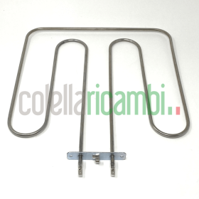 Resistenza Inferiore 200W Forno Franke 1985058