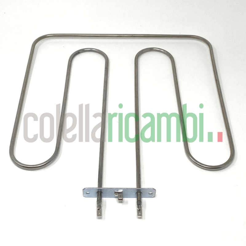 Resistenza Inferiore 200W Forno Franke 1985058