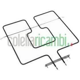 Resistenza Forno Whirlpool 480121104179