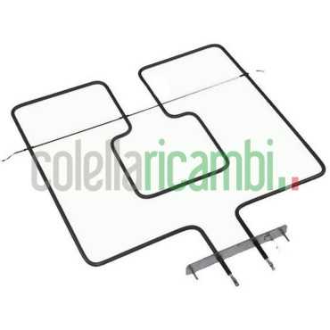 Resistenza Forno Whirlpool 480121104179