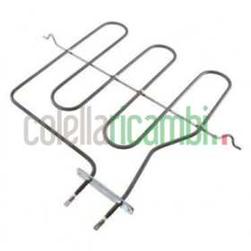 Resistenza Grill 2200 W Forno Ariston Hotpoint 482000026386