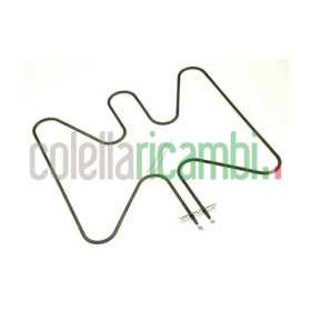 Resistenza Smeg Base Per Forno 1200W Forno 806890529