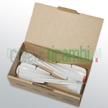 Spazzole Materassi Battitappeto EB360 Originali Vorwerk Folletto
