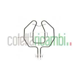 Resistenza Smeg Suola 1100W Per Forno Forno 806890538