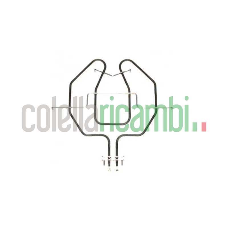Resistenza Smeg Suola 1100W Per Forno Forno 806890538