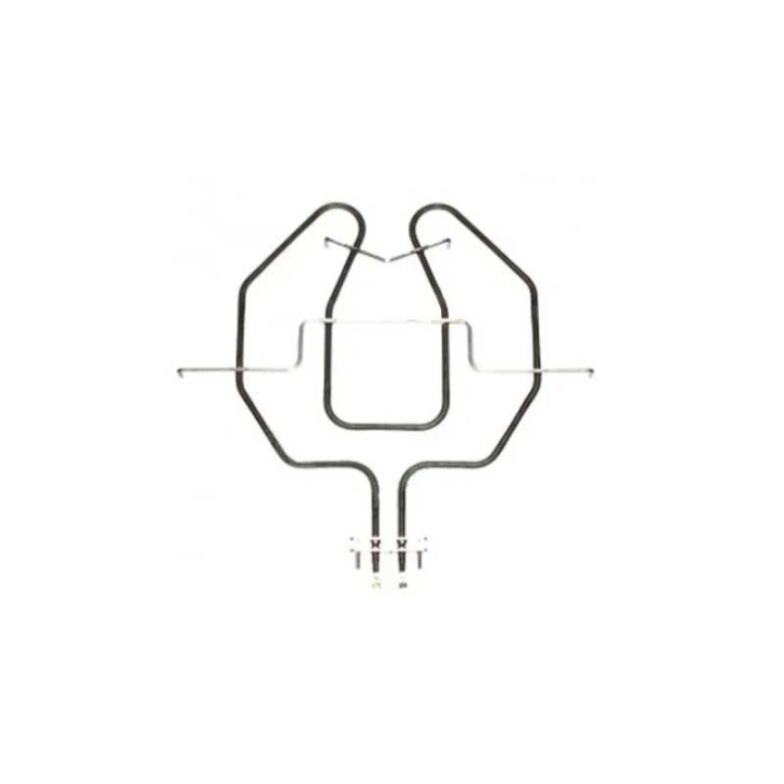 Resistenza Smeg Suola 1100W Per Forno Forno 806890538
