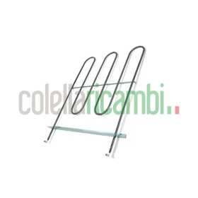 Resistenza Franke Inferiore Forno 1250 W 42,3H 230V Forno 1992014