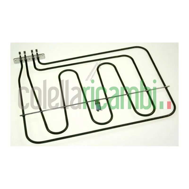 Resistenza Smeg Cielo + Grill Per Forno Forno 806890460