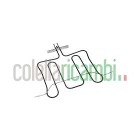 Resistenza Smeg Per Grill 220-240 V S514x Forno 806890523