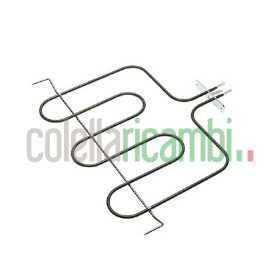 Resistenza Candy Superiore Forno/Grill Forno 42802244