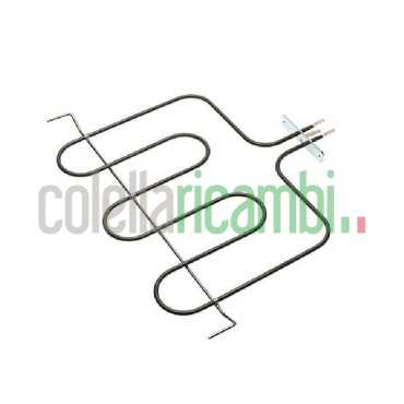 Resistenza Candy Superiore Forno/Grill Forno 42802244