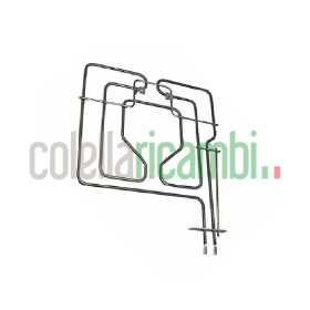 Resistenza Bosch Superiore Grill Forno 208489