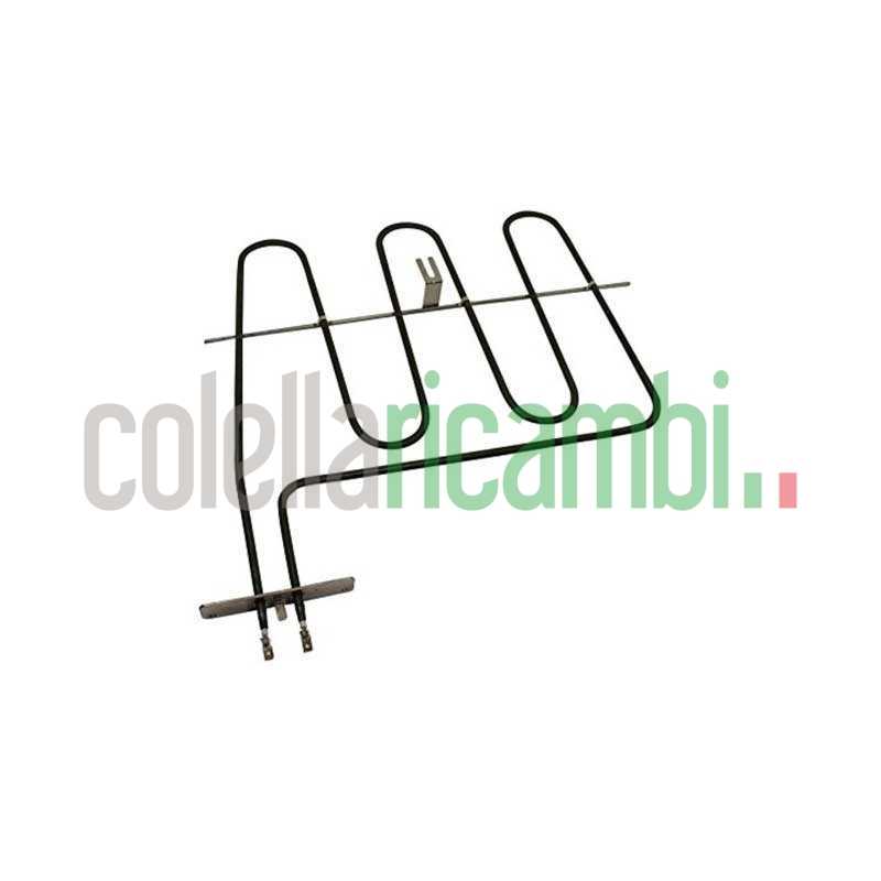 Resistenza Smeg Per Grill, 2000W Cx61vg Forno 806890458