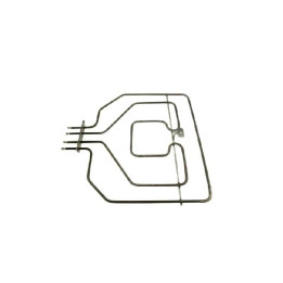 Resistenza Bosch Grill Forno 688620