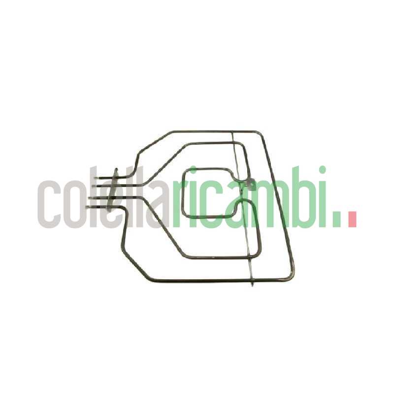 Resistenza Bosch Grill Forno 688620