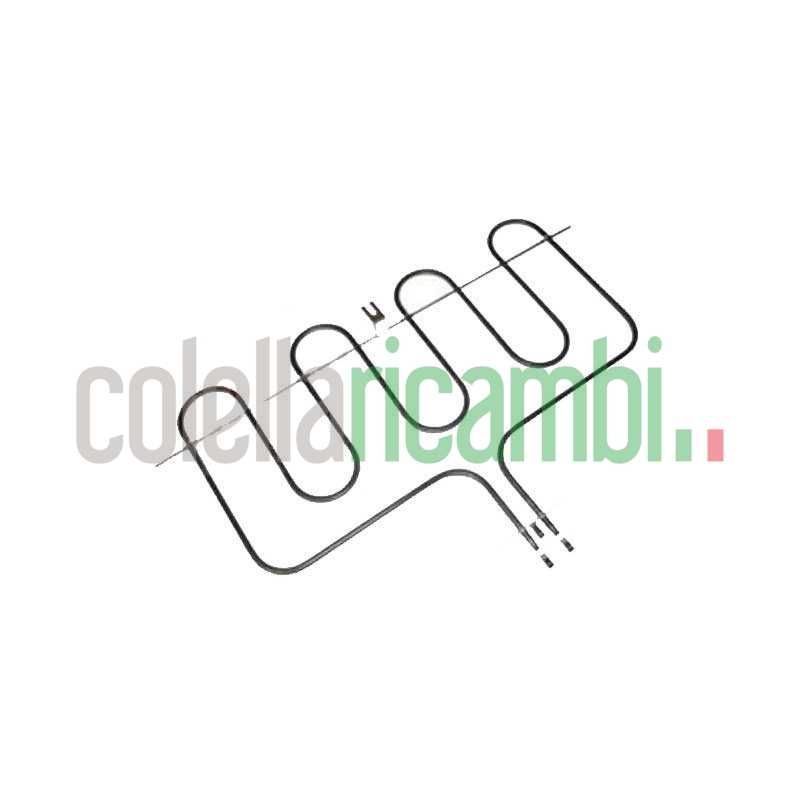 Resistenza  Smeg Grill 2800W Sx81vg Forno 806890483