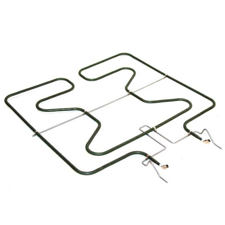 Resistenza Bosch Inferiore, 1100 W - 230 V Forno 470763
