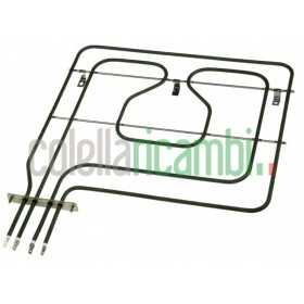 Resistenza Samsung Forno Grill Forno DG47-00025A