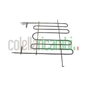 Resistenza Ariston Sup. 2700W(6480) Forno C00140135