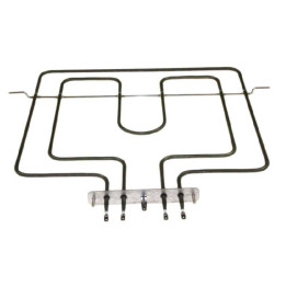 Resistenza Ariston Superiore Grill Forno 481010452566
