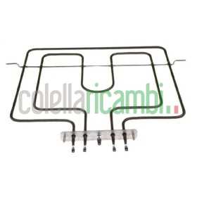 Resistenza Ariston Superiore Grill Forno 481010452566