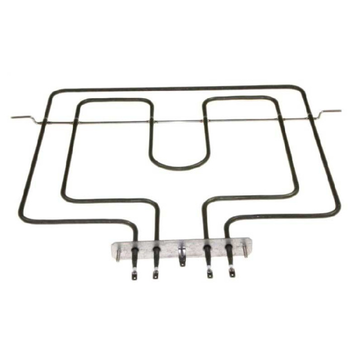 Resistenza Ariston Superiore Grill Forno 481010452566