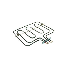 Resistenza Rex Grill Superiore 1750+800W Forno 4055031258