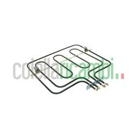 Resistenza Rex Grill Superiore 1750+800W Forno 4055031258