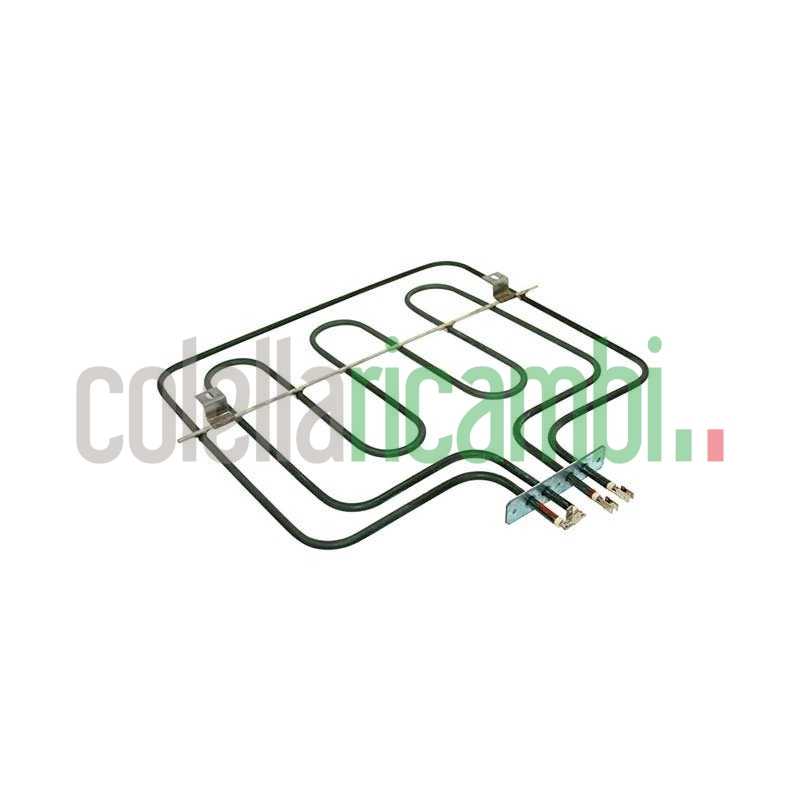 Resistenza Rex Grill Superiore 1750+800W Forno 4055031258