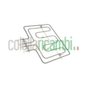 Resistenza Rex Superiore 1900W Forno 3570337018