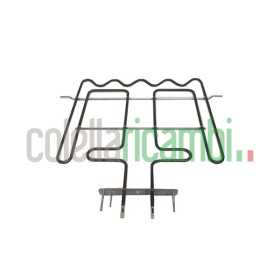 Resistenza Whirlpool Superiore 2450W Forno 481010452560