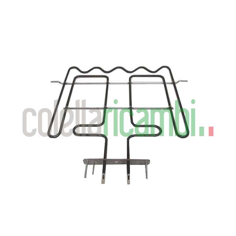 Resistenza Whirlpool Superiore 2450W Forno 481010452560
