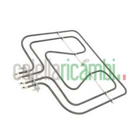 Resistenza Rex Cielo,Grill,230V-80 Forno 3970129015