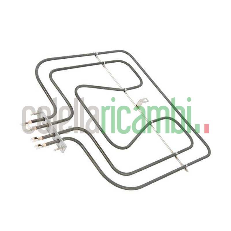 Resistenza Rex Cielo,Grill,230V-80 Forno 3970129015