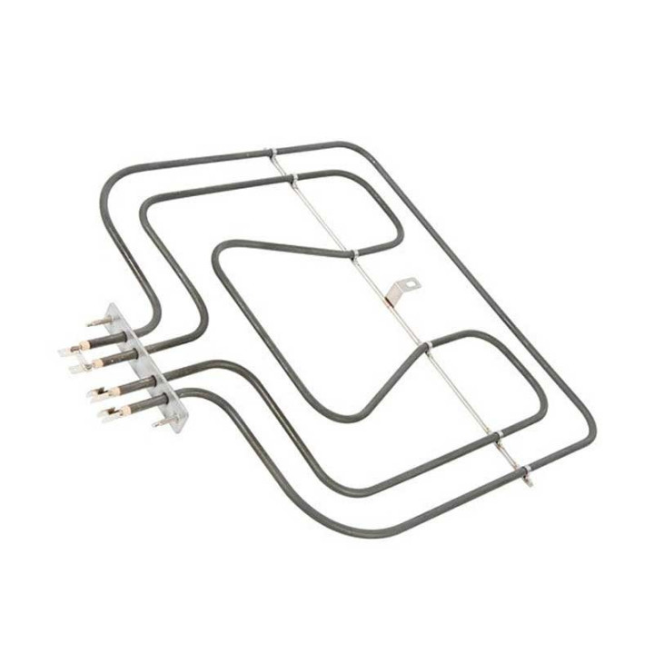 Resistenza Rex Cielo,Grill,230V-80 Forno 3970129015