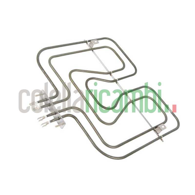 Resistenza Rex Cielo Grill 230V Forno 3570411037