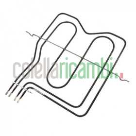 Resistenza Ariston Cielo 1200+800 220W Forno 8045430