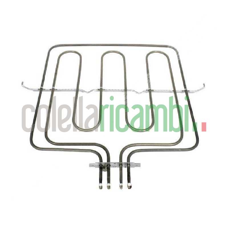 Resistenza Franke Cielo Grill 2250+556W Forno 1992010